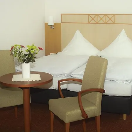 فندق Restaurant Windeck