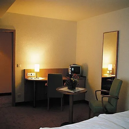 فندق Restaurant Windeck