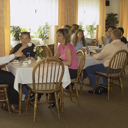 Restaurant Windeck Burbach (Siegen-Wittgenstein)