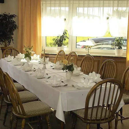 Restaurant Windeck Burbach (Siegen-Wittgenstein)