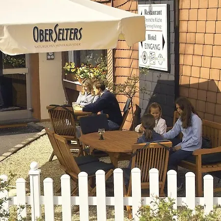 فندق Restaurant Windeck