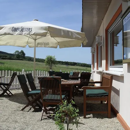 فندق Restaurant Windeck