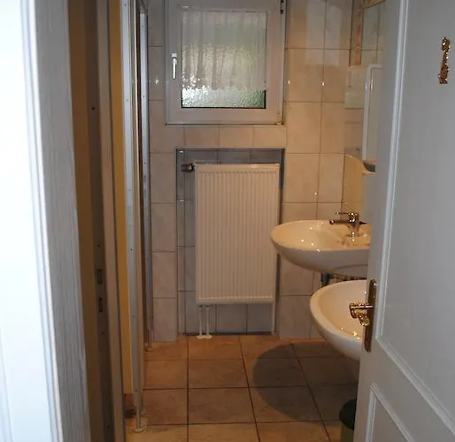 Restaurant Windeck 2* Burbach (Siegen-Wittgenstein)