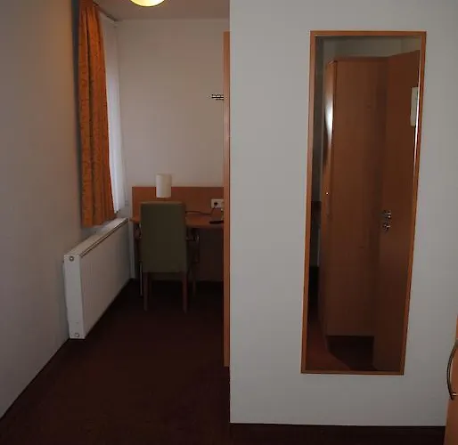 Restaurant Windeck 2* Burbach (Siegen-Wittgenstein)