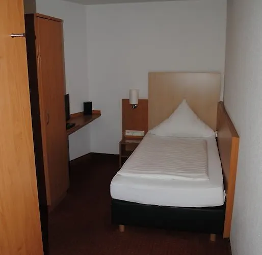 Restaurant Windeck Burbach (Siegen-Wittgenstein)