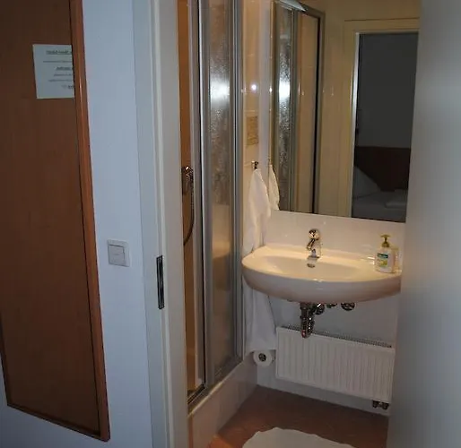 Restaurant Windeck Burbach (Siegen-Wittgenstein)