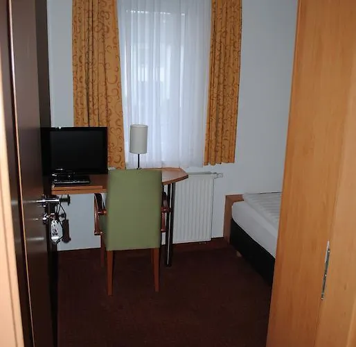 Hotel Restaurant Windeck Burbach (Siegen-Wittgenstein)