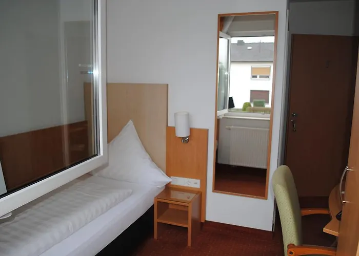 Hotel Restaurant Windeck Burbach (Siegen-Wittgenstein)