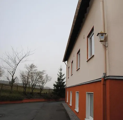 Hotel Restaurant Windeck Burbach (Siegen-Wittgenstein)