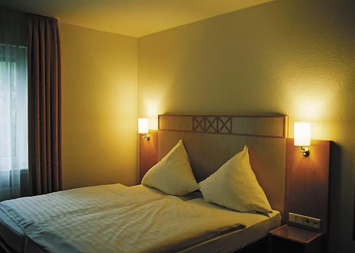 Restaurant Windeck Burbach (Siegen-Wittgenstein)