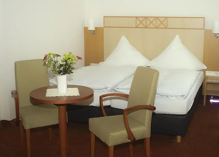 Hotel Restaurant Windeck