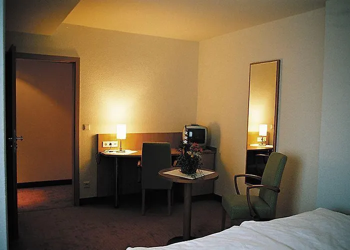 Hotel Restaurant Windeck