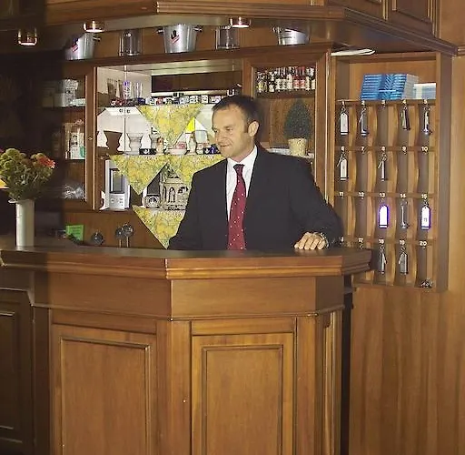 Restaurant Windeck Burbach (Siegen-Wittgenstein)