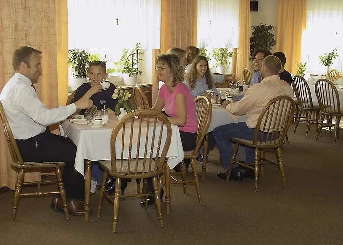 Restaurant Windeck Burbach (Siegen-Wittgenstein)