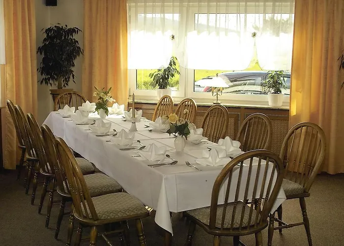 Restaurant Windeck Burbach (Siegen-Wittgenstein)